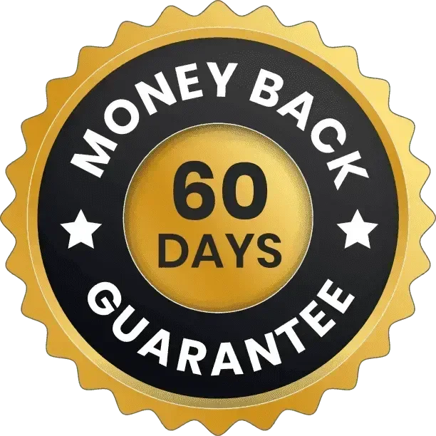 Renew Money Back Guarantee